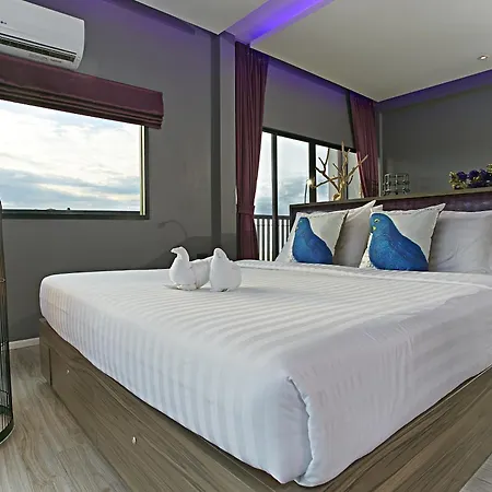 The Weekend Pattaya