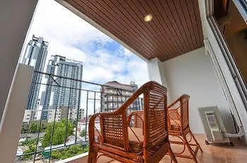 Siam View And 3*