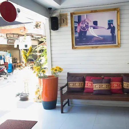 Royal B.j Hotel
