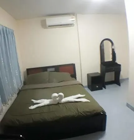 Collection O Southern Star 3* Pattaya