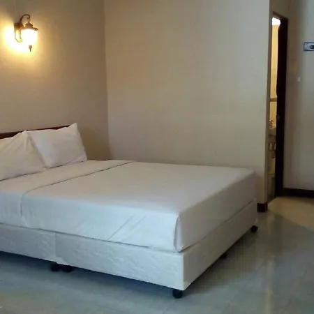 Hotel Jomtien Cozy Pattaya