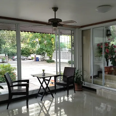 Jomtien Cozy Hotel Pattaya