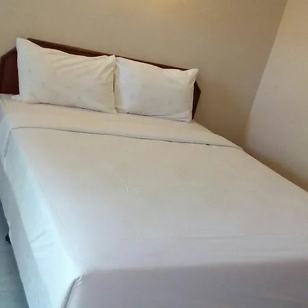 Jomtien Cozy Hotel