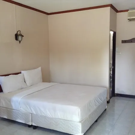 Hotel Jomtien Cozy Pattaya