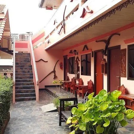 Ma Maison Hotel