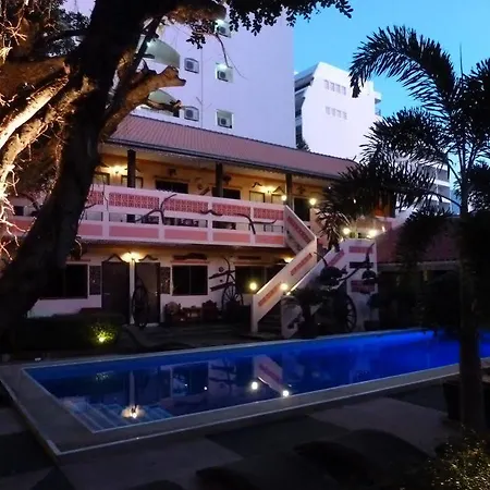 Ma Maison Pattaya