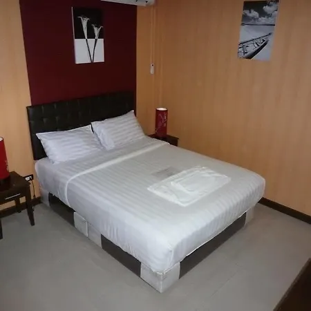 Ma Maison 3*
