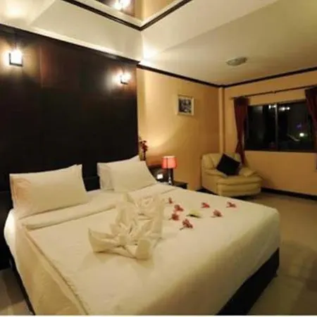Hotel Ma Maison 3*