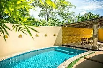 รีสอร์ท Chic+ Chill @eravana