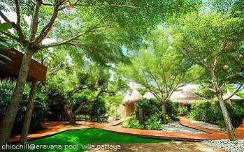 Chic+ Chill @eravana Pattaya