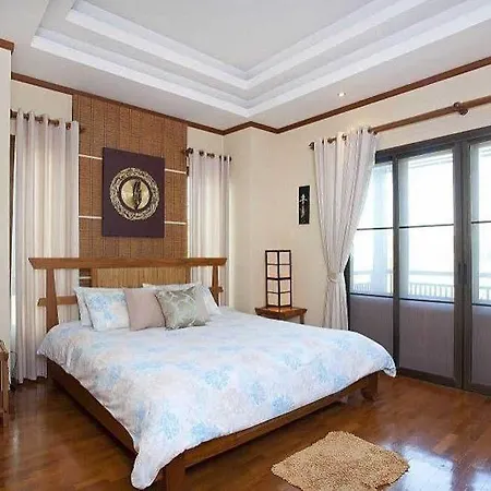Baan Suay Tukta * Pattaya