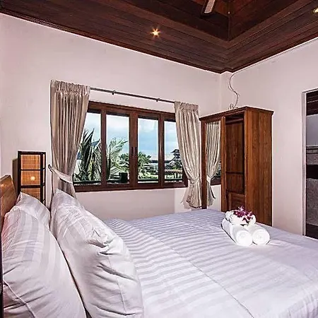 Baan Suay Tukta Pattaya