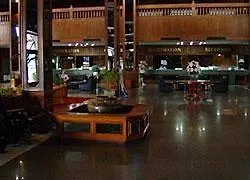 รายัล ทวินส์ พาเลซ โรงแรม