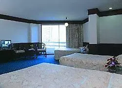 โรงแรม รายัล ทวินส์ พาเลซ Pattaya