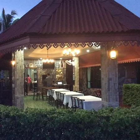 Resort Two Tiger & Pattaya