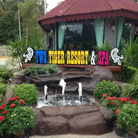 Two Tiger & Resort