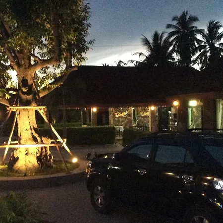 Two Tiger & Resort 3*