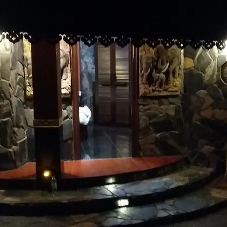 Two Tiger & 3*