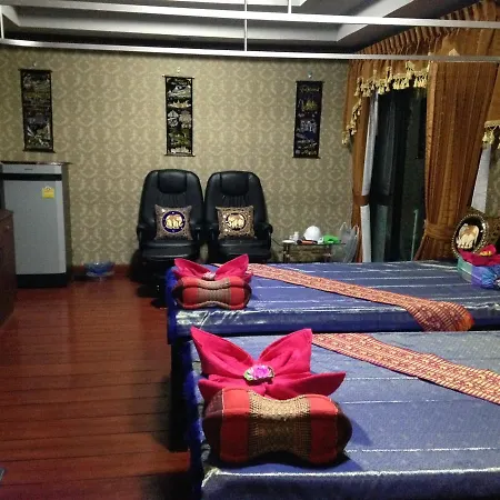 Two Tiger & 3* Pattaya