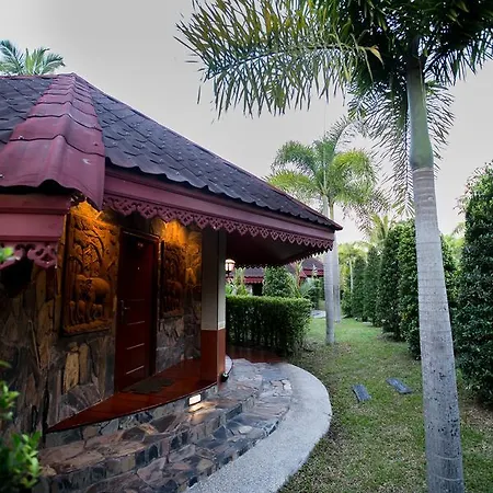 Two Tiger & Resort