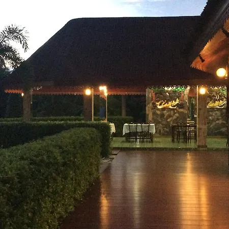 Resort Two Tiger & 3*