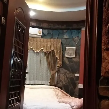 Two Tiger & Resort