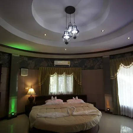 Two Tiger & Resort Pattaya