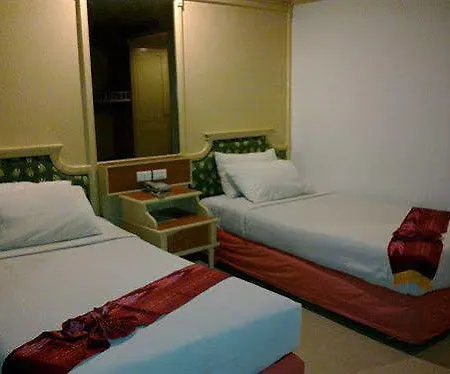 เอเอ โฮเทล พัทยา โรงแรม Pattaya