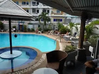 Marina Pattaya