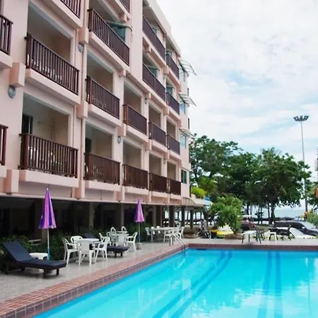 Charming Hotel 3*