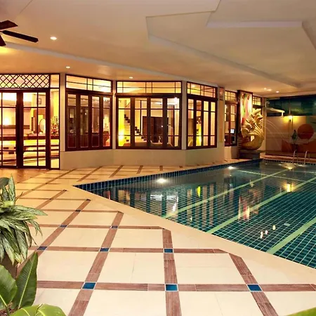 Loft Hotel Pattaya