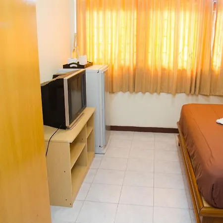 Hotel Royal B.j Pattaya