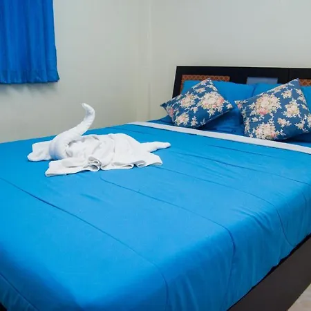 Hotel Royal B.j Pattaya