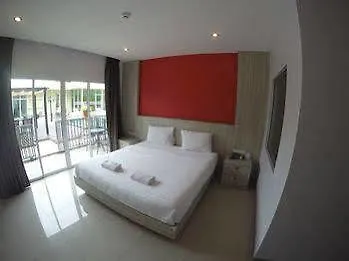Anantra By Cpg โรงแรม 3*