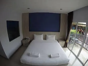 โรงแรม Anantra By Cpg 3*