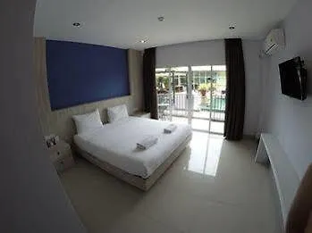 Anantra By Cpg โรงแรม Pattaya
