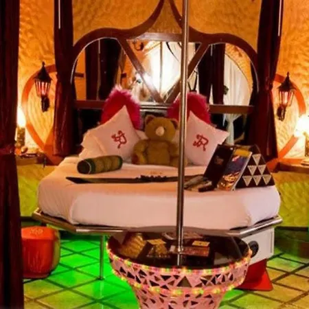 Penthouse Hotel