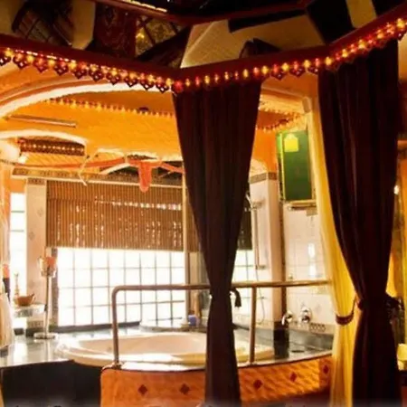 Penthouse 3* Pattaya