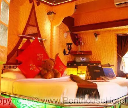 Hotel Penthouse