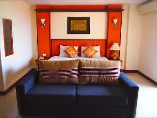 Siam View And Hotel 3*