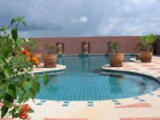 Piyada By Nexottel โรงแรม 3*