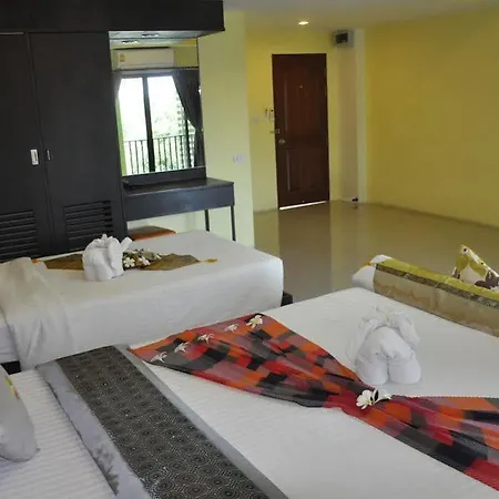 Oyo 75367 Ud Pattaya Pattaya