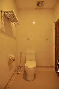 Villa Momo Villa