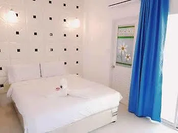 Momo Villa Villa *