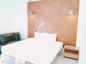 Villa Momo Villa Pattaya