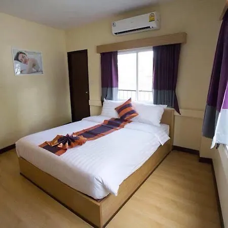 J P Hotel