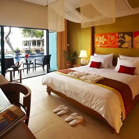 Hotel Cosy - Sha Extra 4*