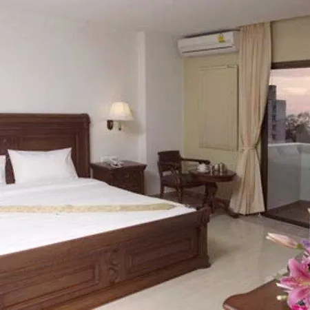 Hotel Best Beach Villa 3*