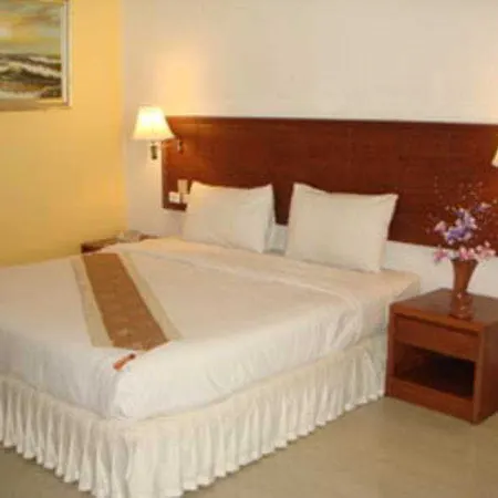 Best Beach Villa 3* Pattaya