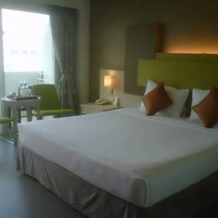 Sunshine Vista Resort 3*